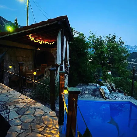 Bonaca Appartement Budva