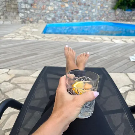 Appartement Bonaca Budva