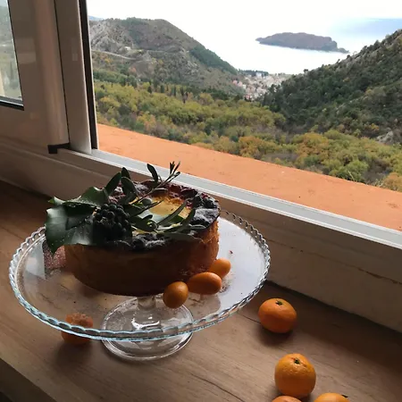 Bonaca Budva