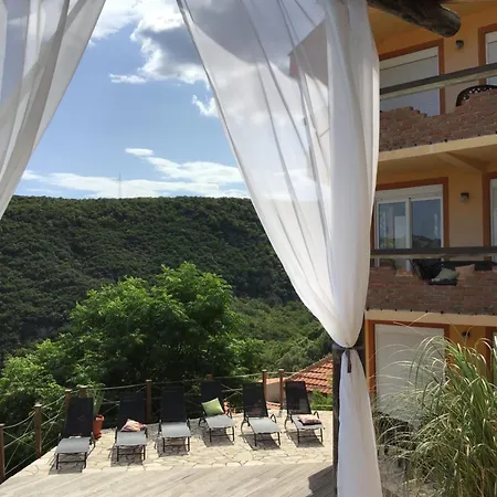 Appartement Bonaca Budva