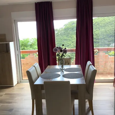 Appartement Bonaca