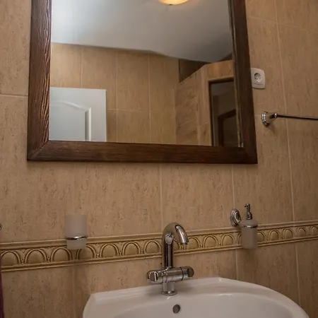 Bonaca Appartement Budva