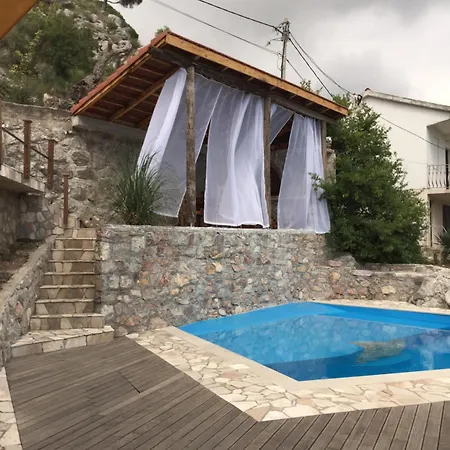 Bonaca Appartement Budva